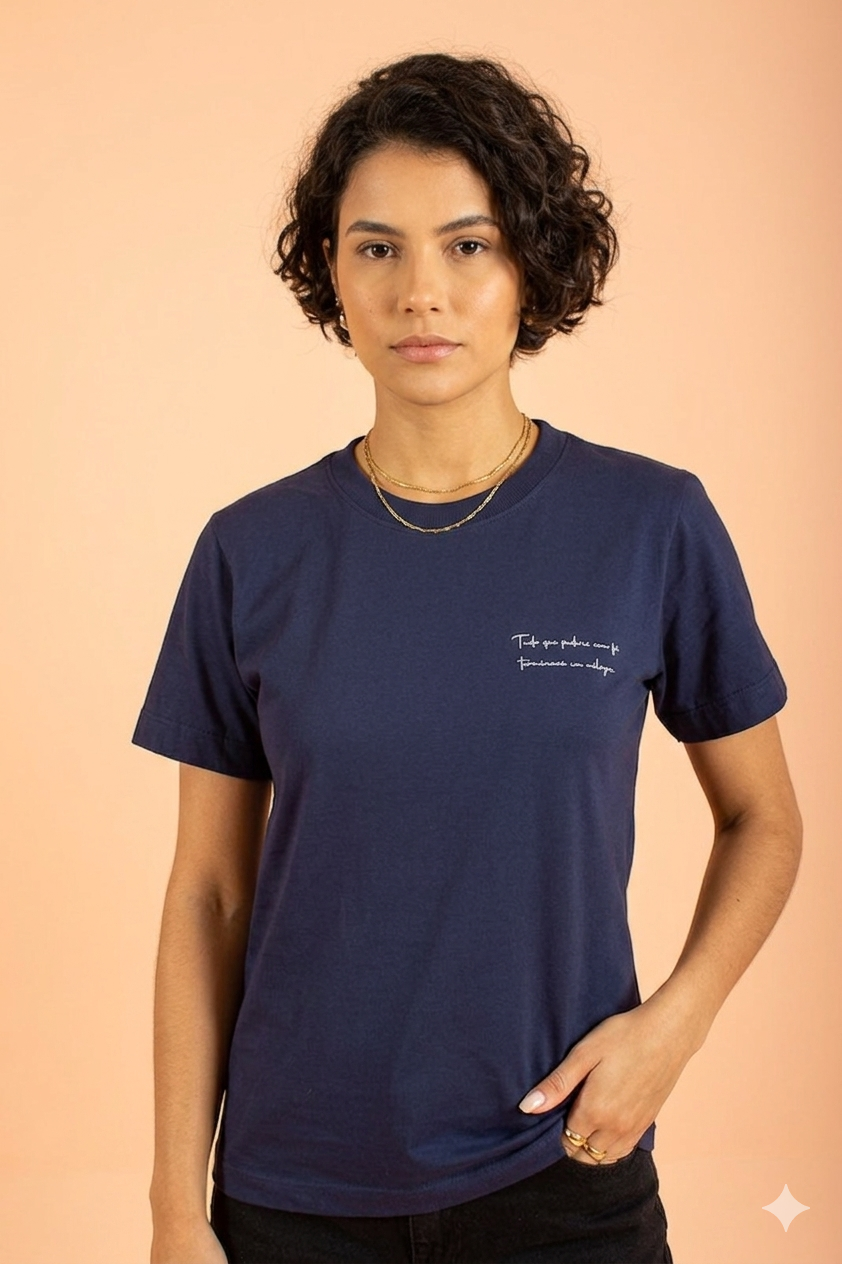 Camiseta 