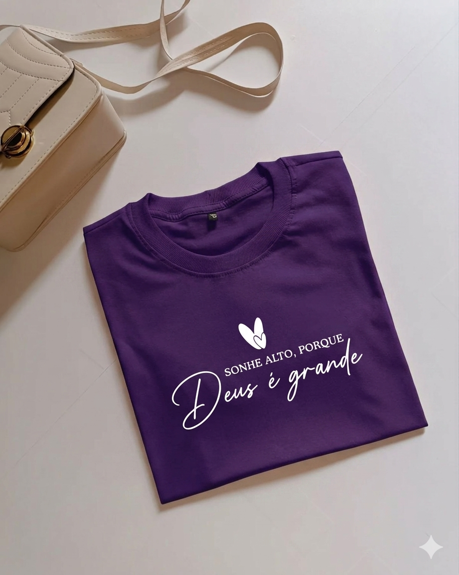 Camiseta