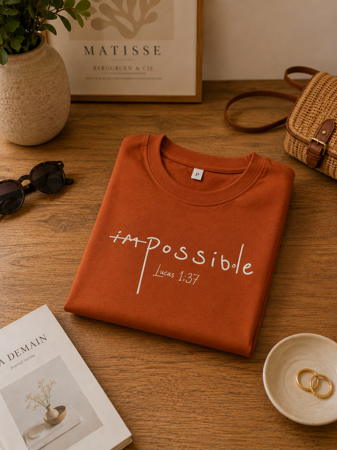 Camiseta