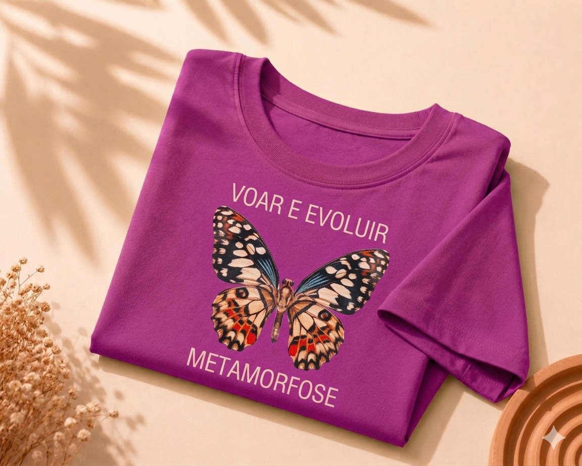 Camiseta 