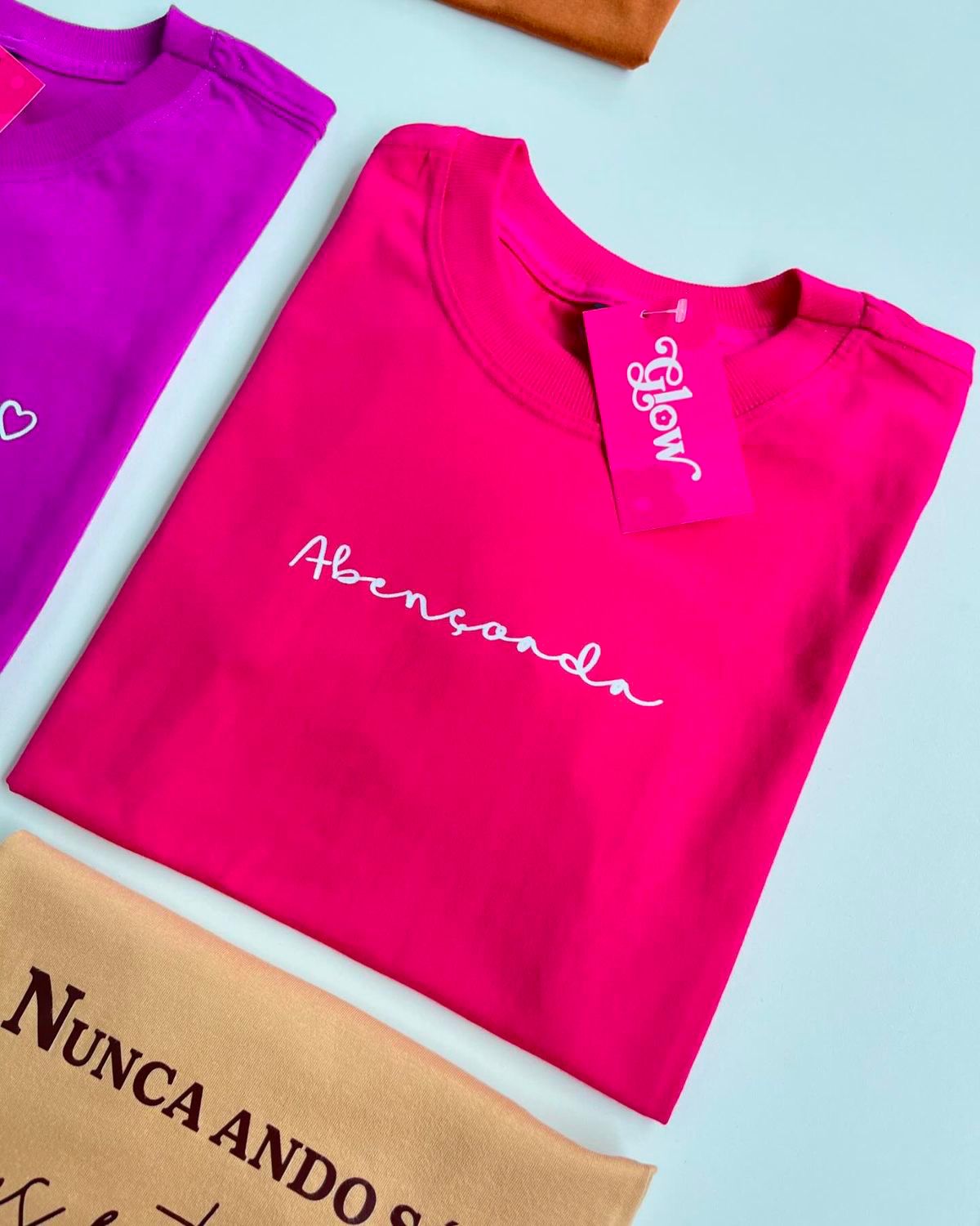 Camiseta