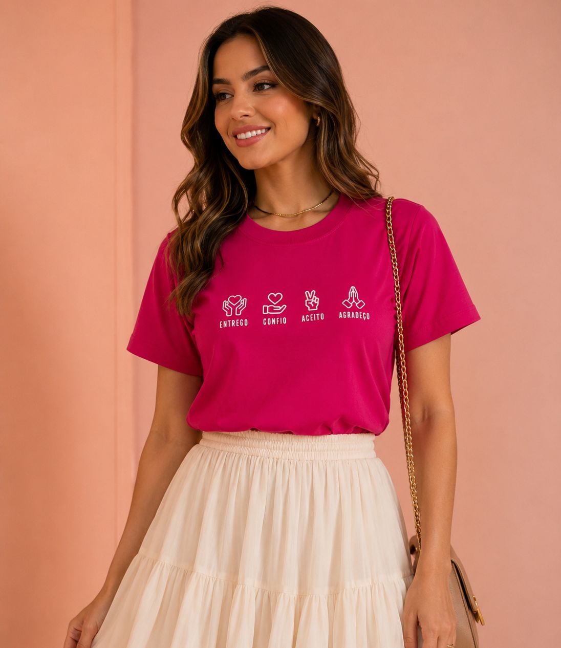 Camiseta