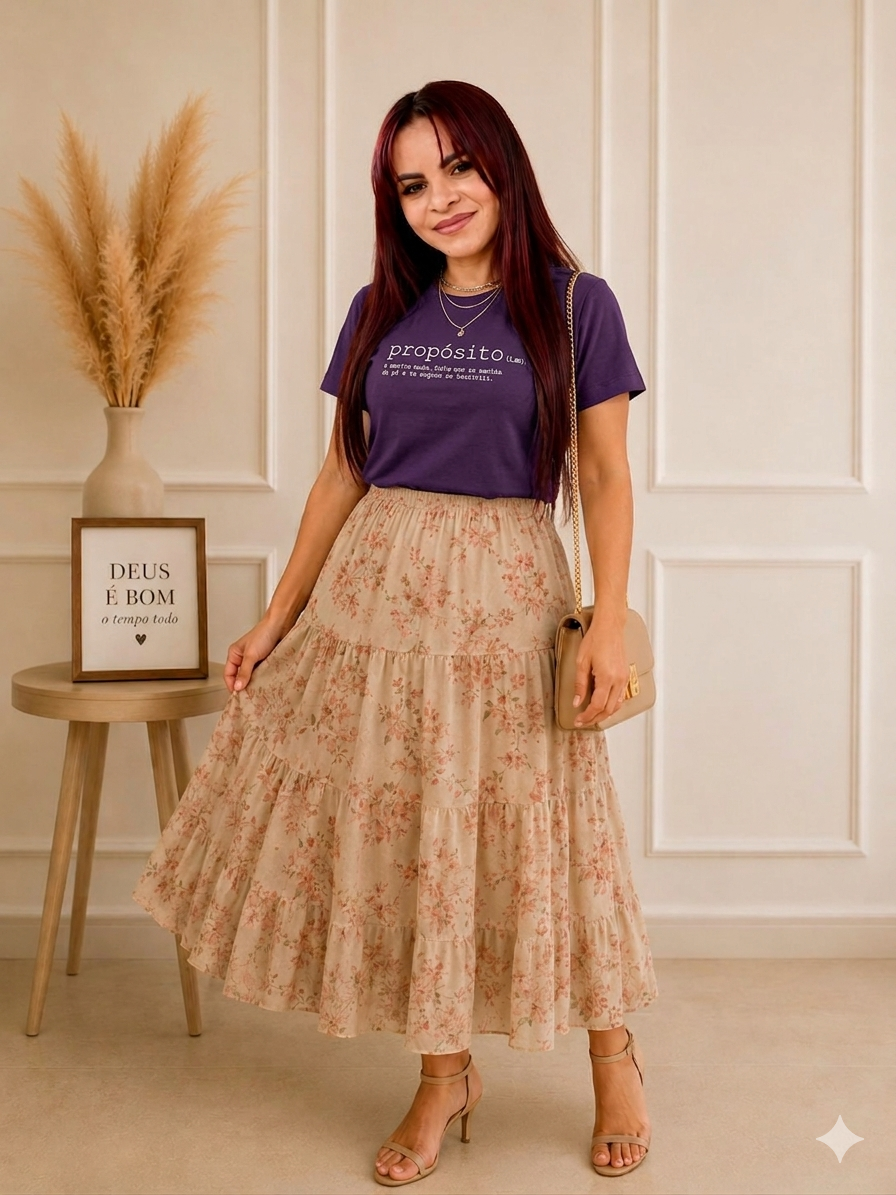 Camiseta