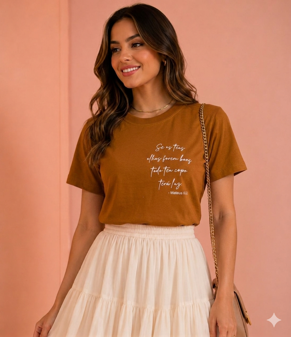 Camiseta
