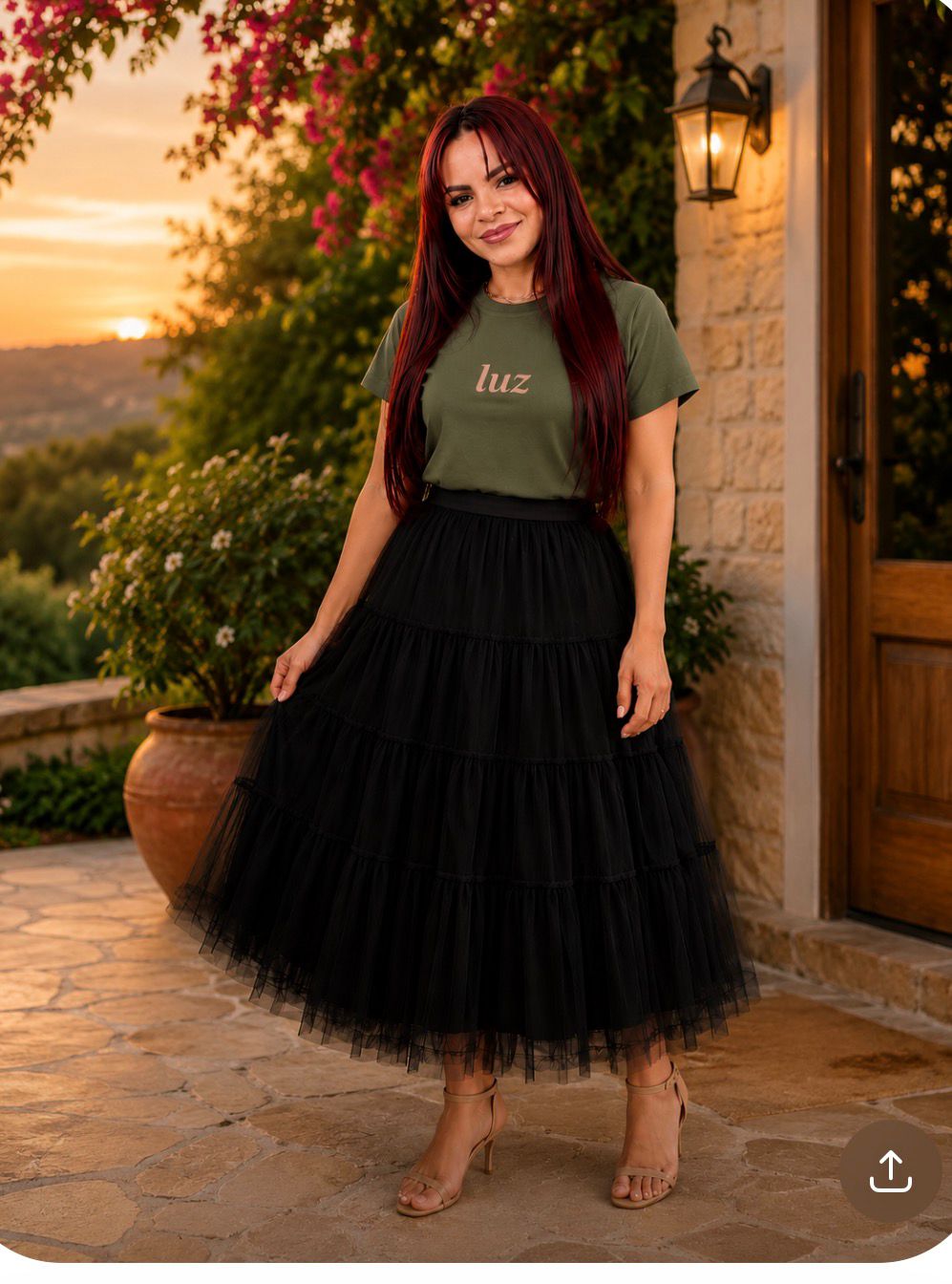 Camiseta 