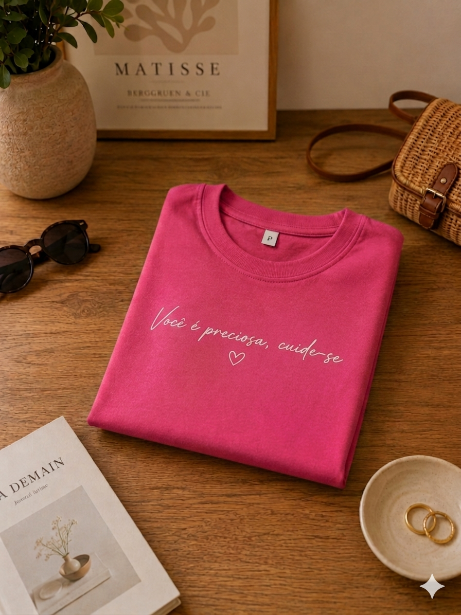 Camiseta