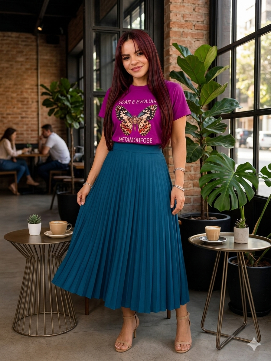 Camiseta 