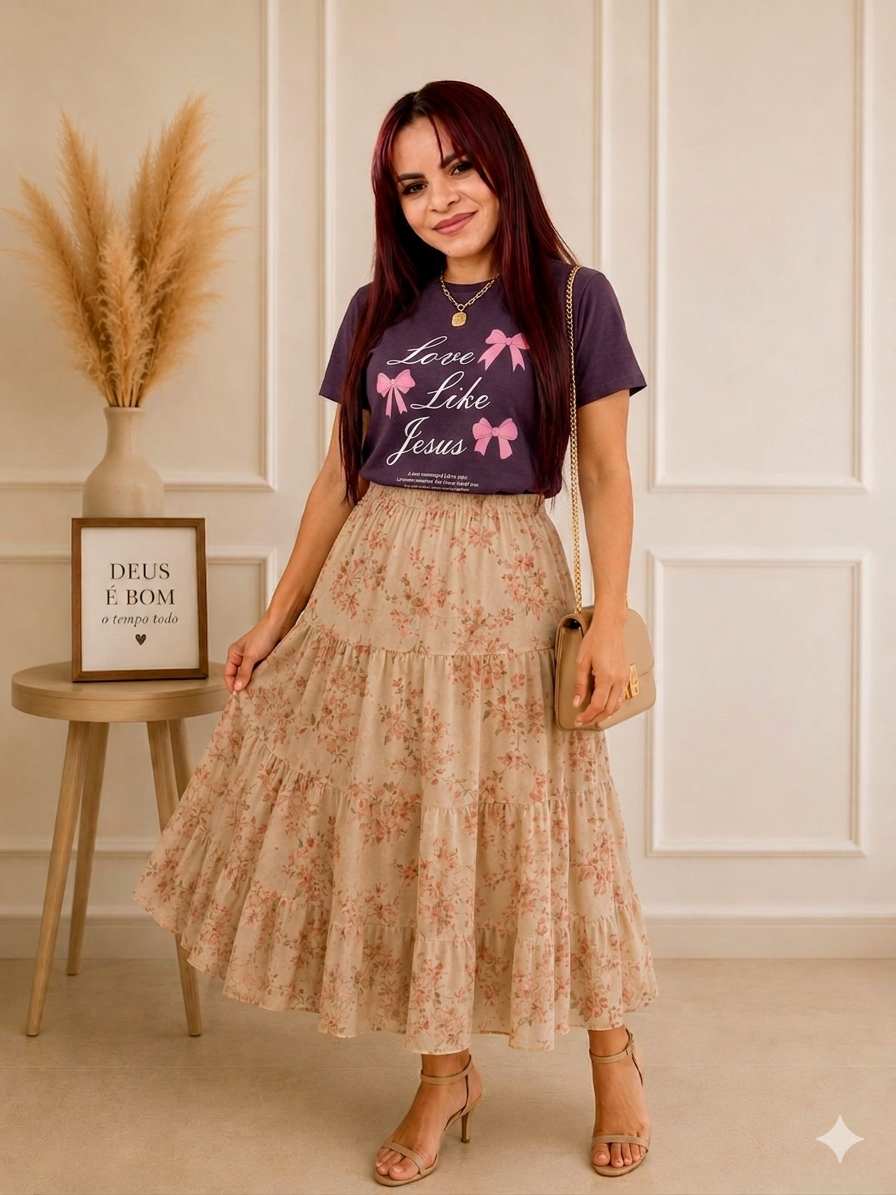 Camiseta