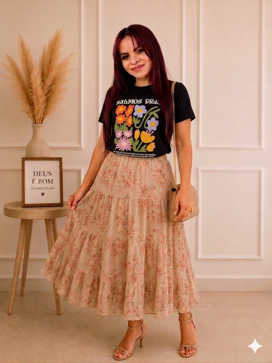 Camiseta