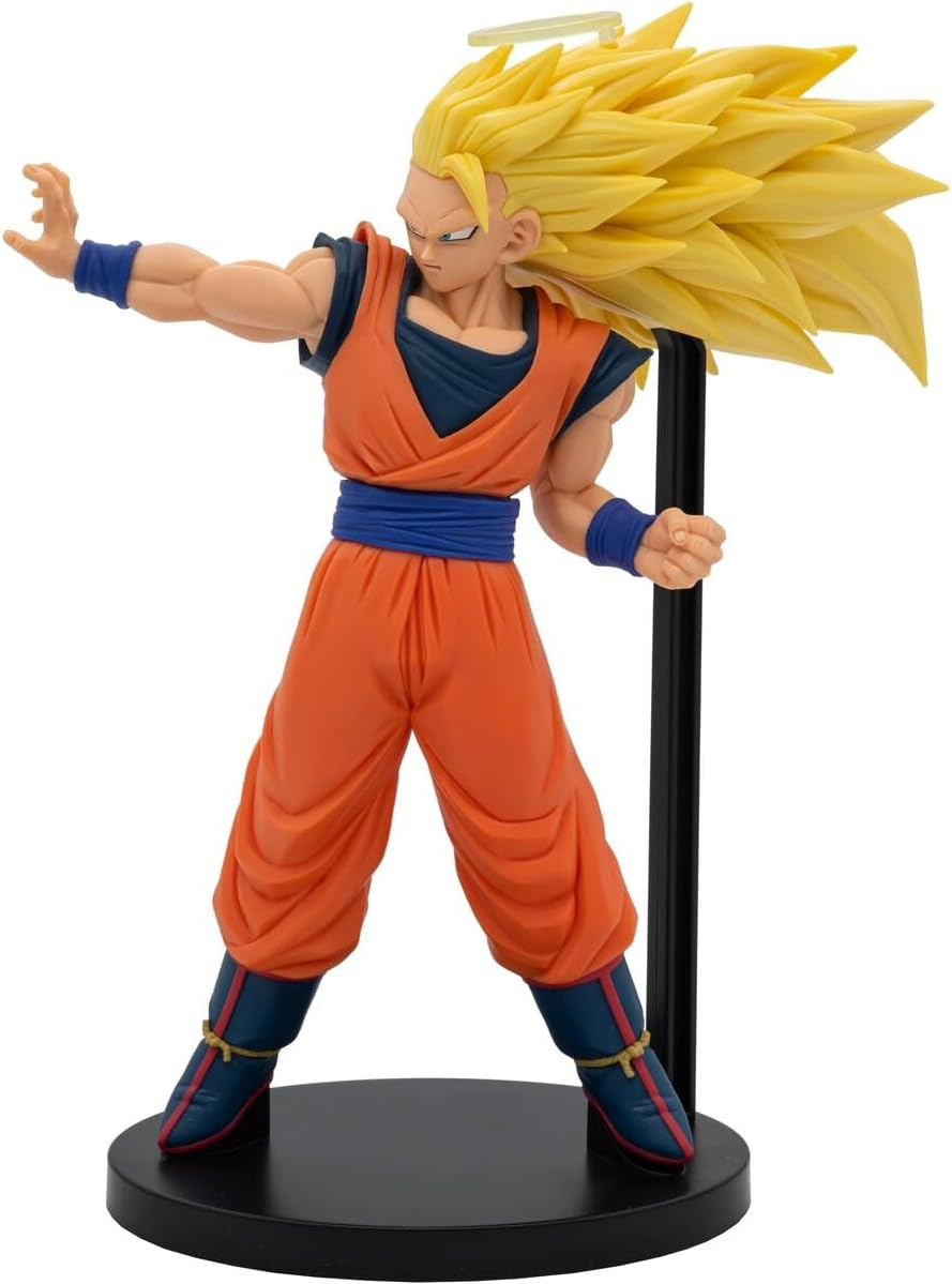 Goku SSJ3