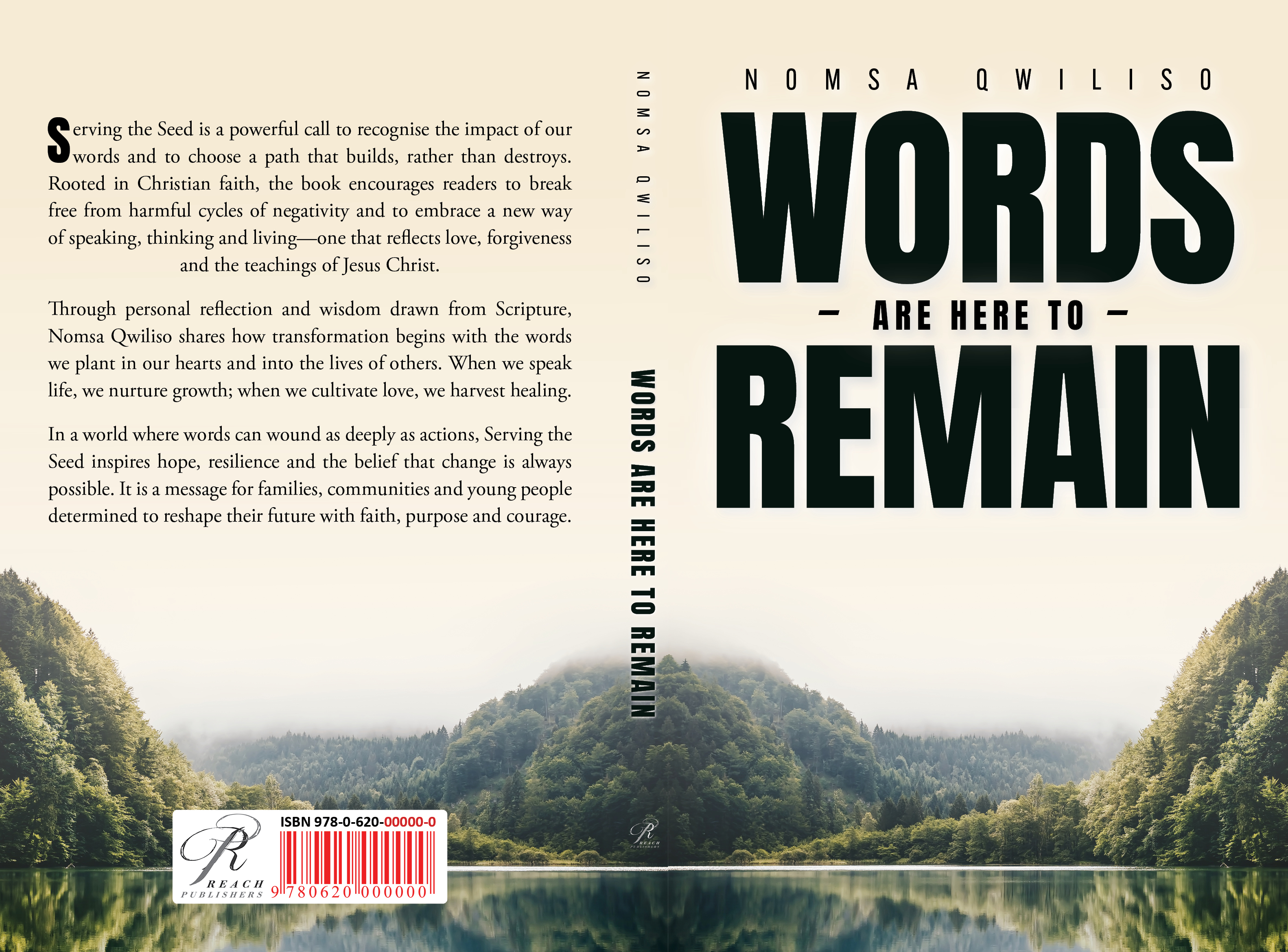 Words Are Here to Remain