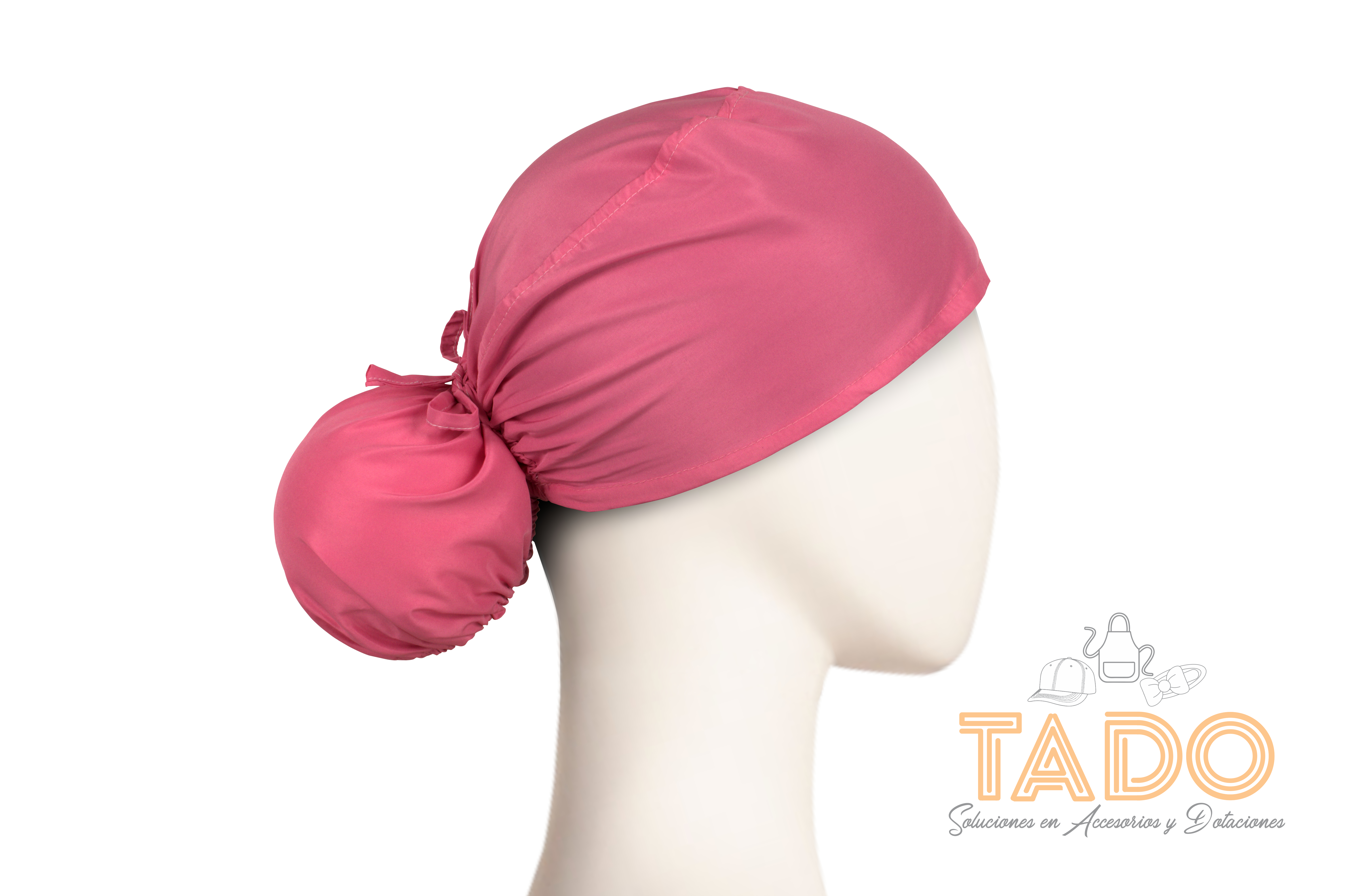 Gorro Moña en Antifluido