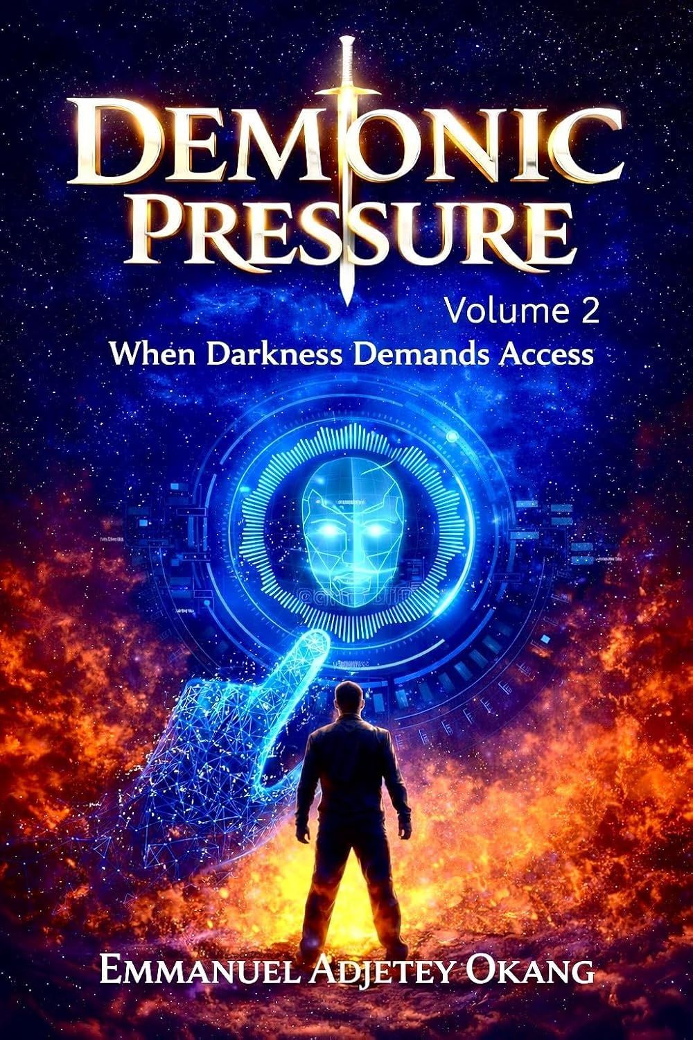Demonic Pressure: Volume 2
