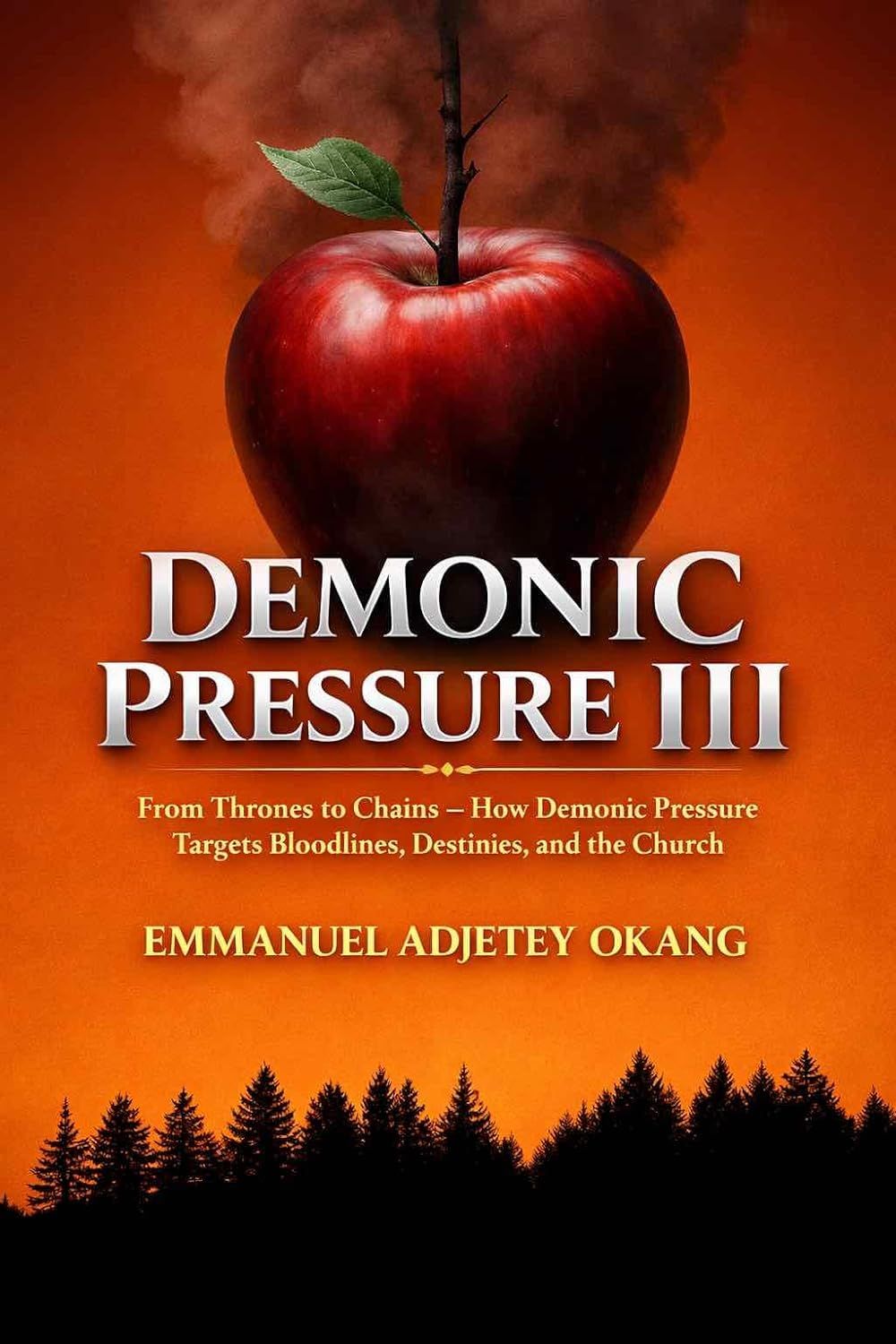 Demonic Pressure III