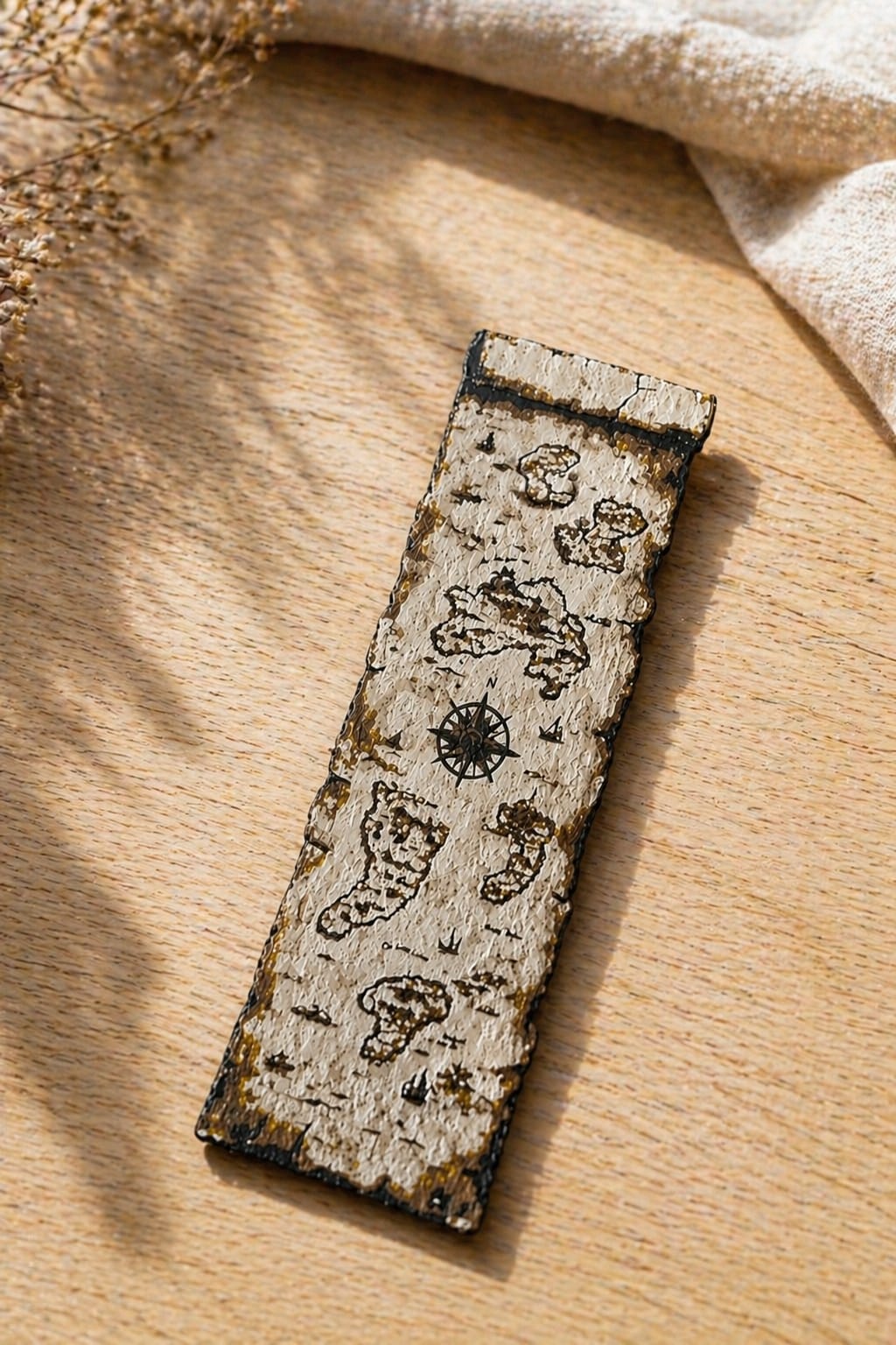 Treasure Map