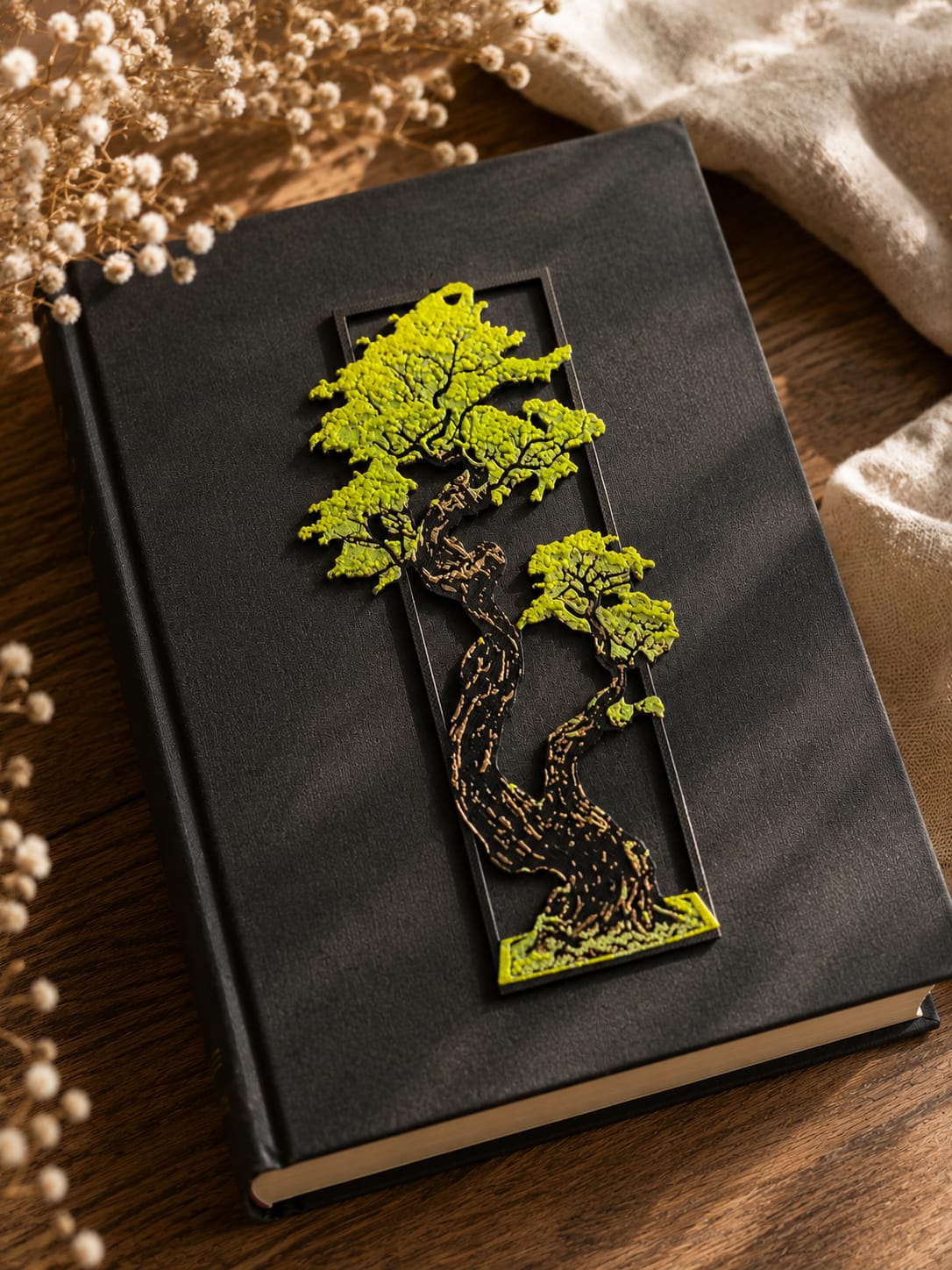 Bonsai Verde