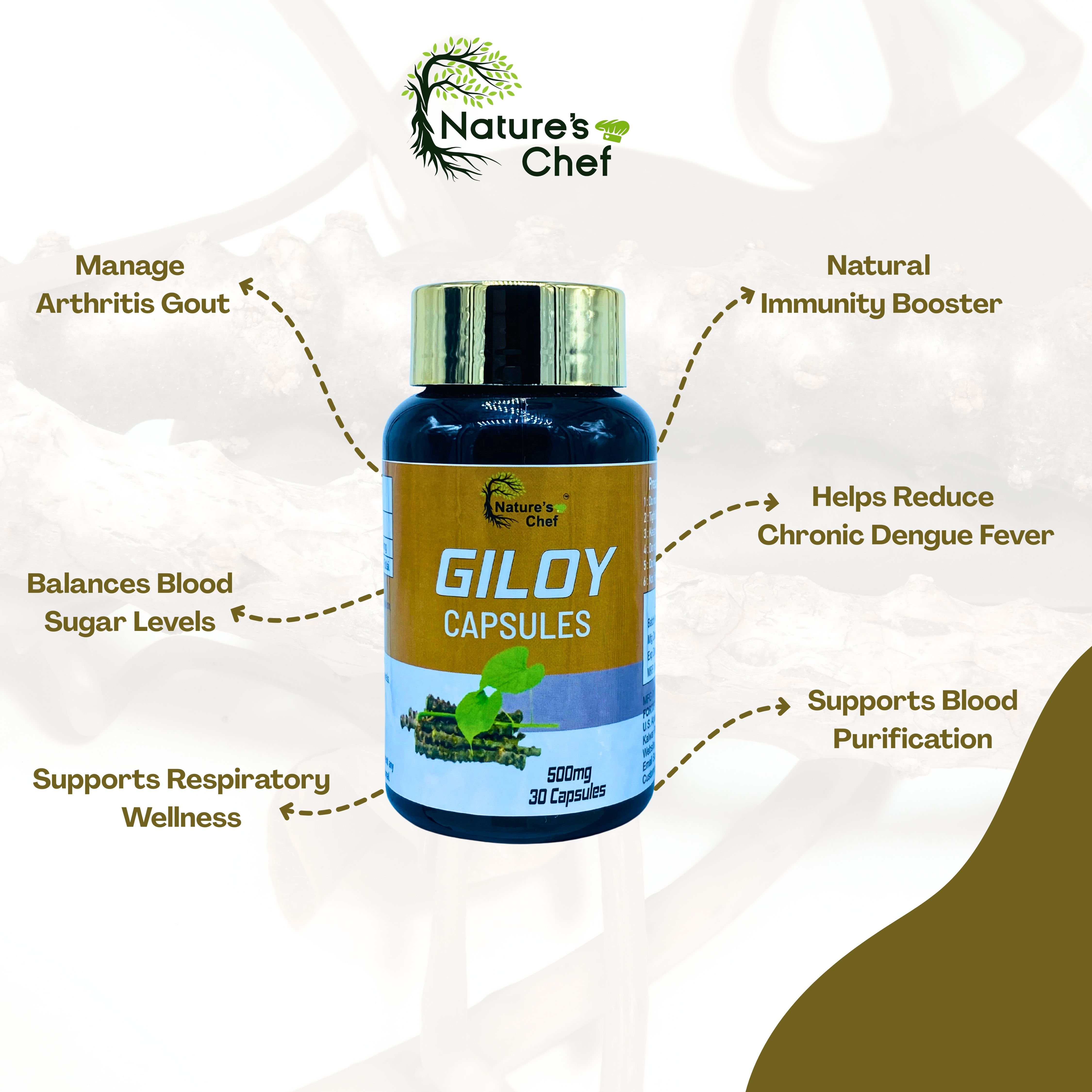 Giloy Capsules
