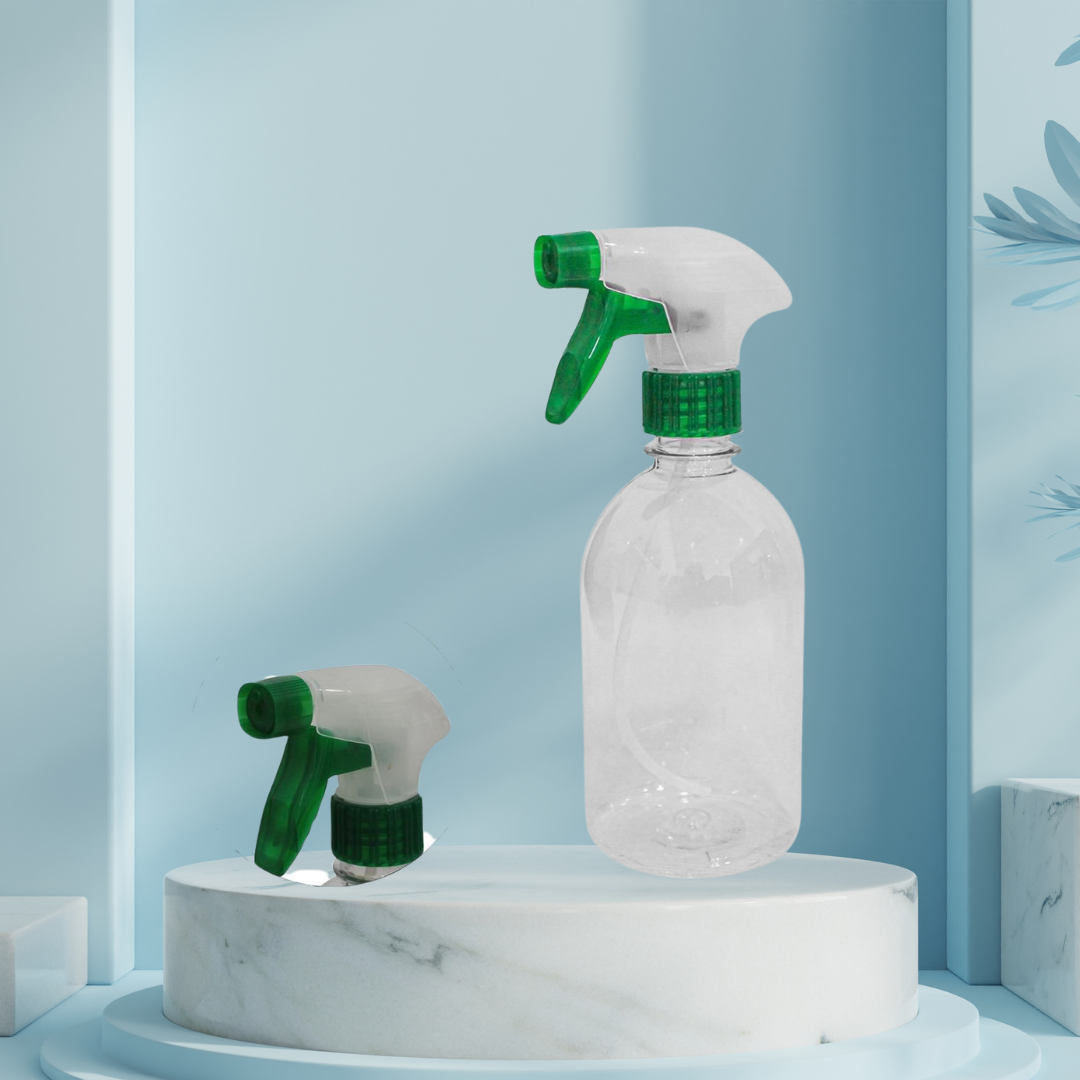 Pulverizador Plástico 500ml