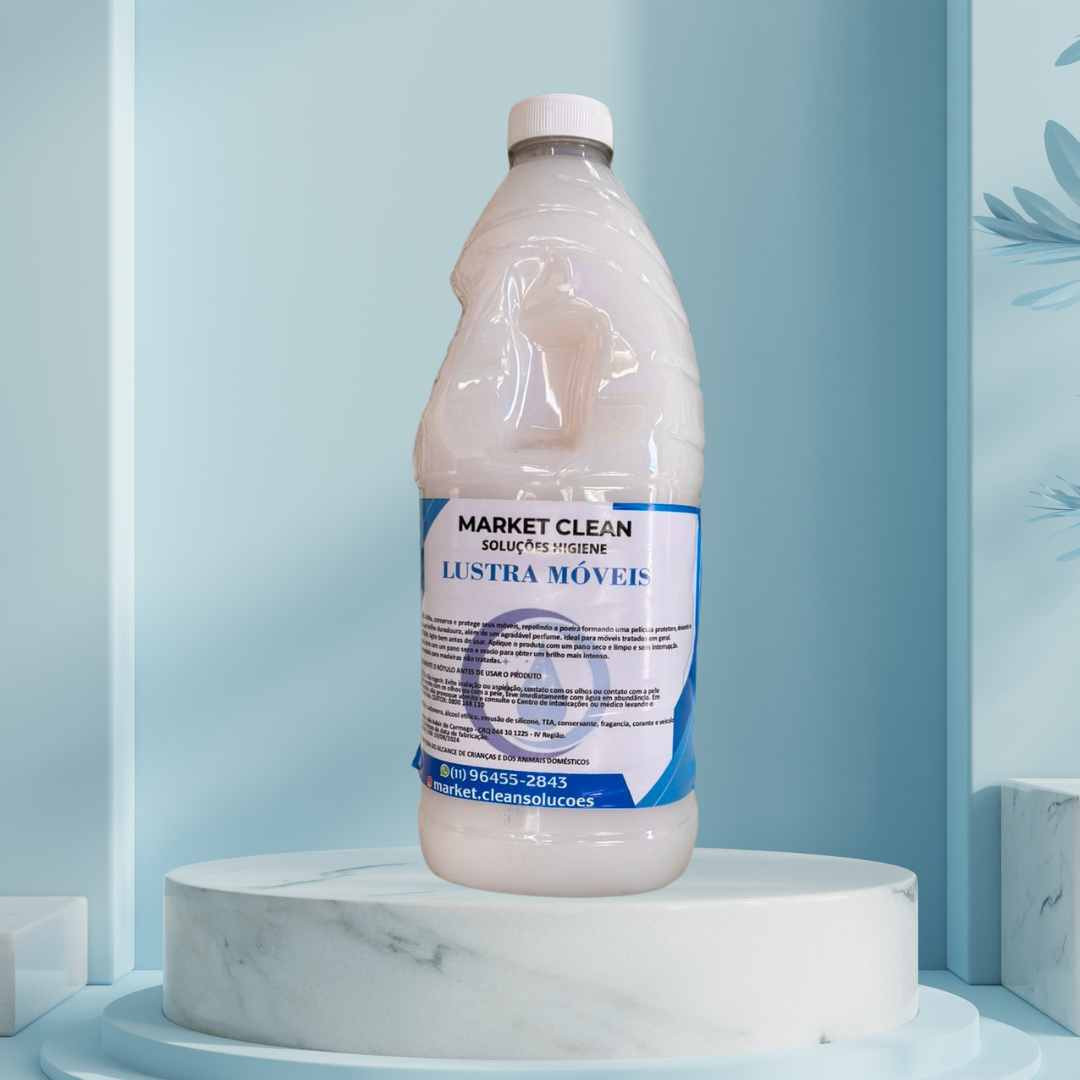 Lustra Móveis Premium