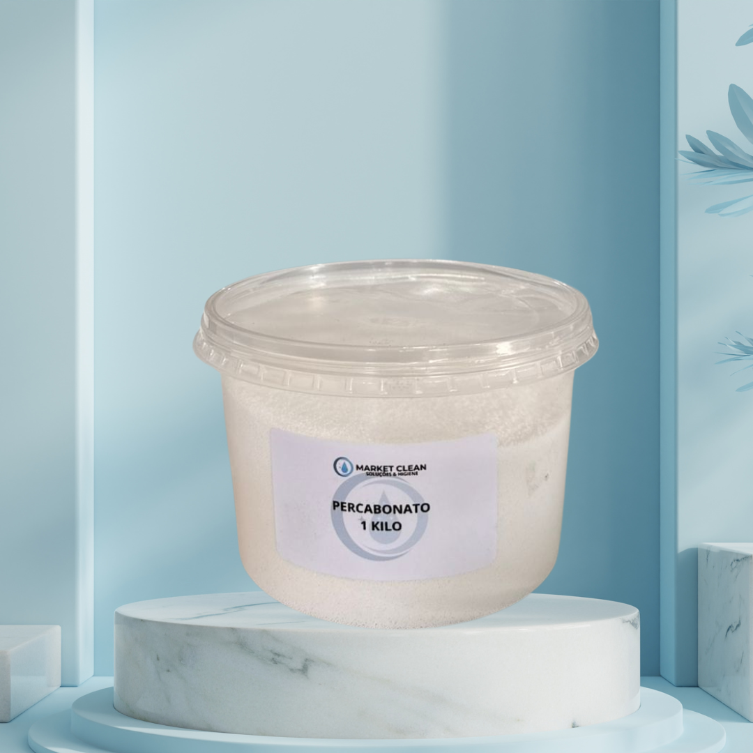 Percabonato de Sódio 1kg