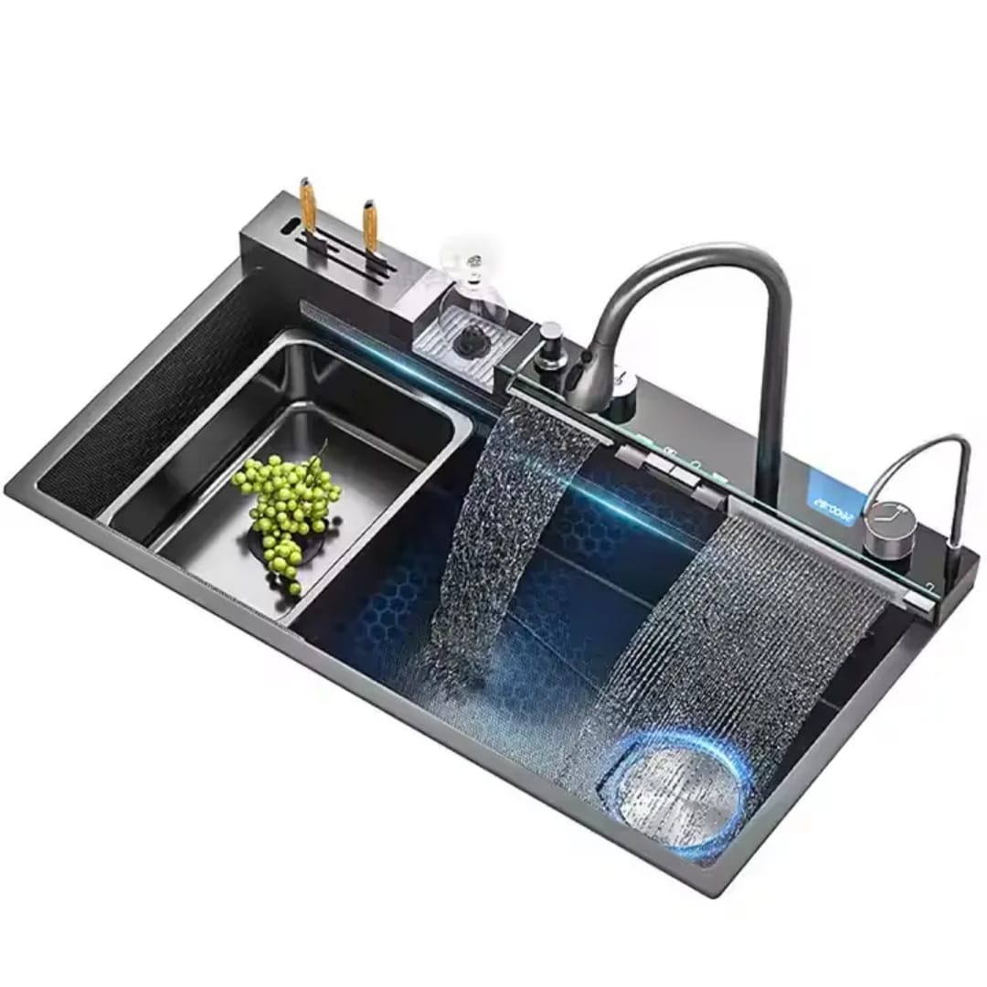 Multi-Functional Kitchen Sink ks20