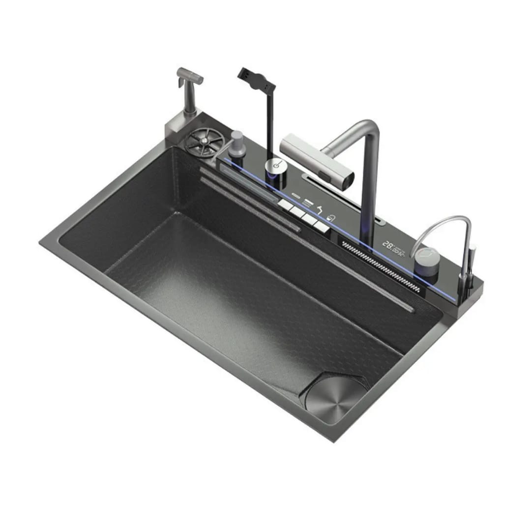 Multifunctional Kitchen Sink G500