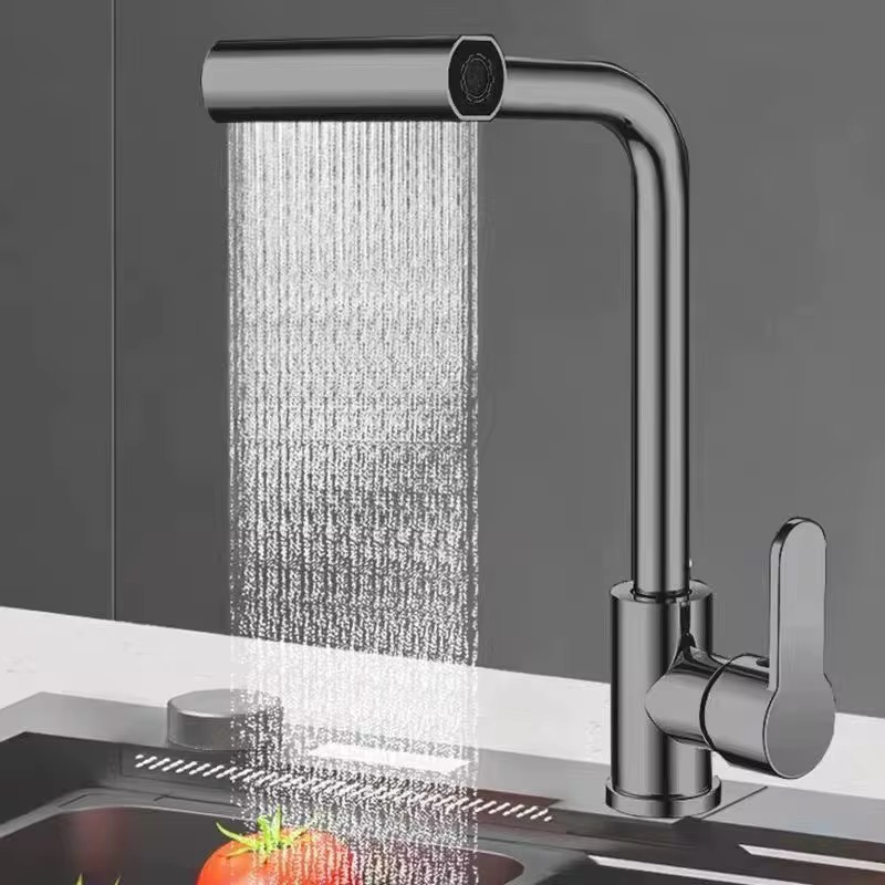 Modern Kitchen Faucet