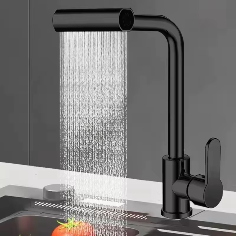 Modern Kitchen Faucet