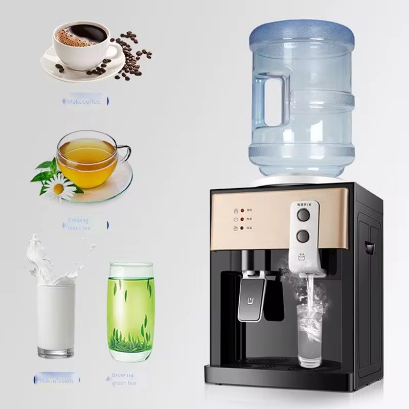 Hot & Cold Water Dispenser