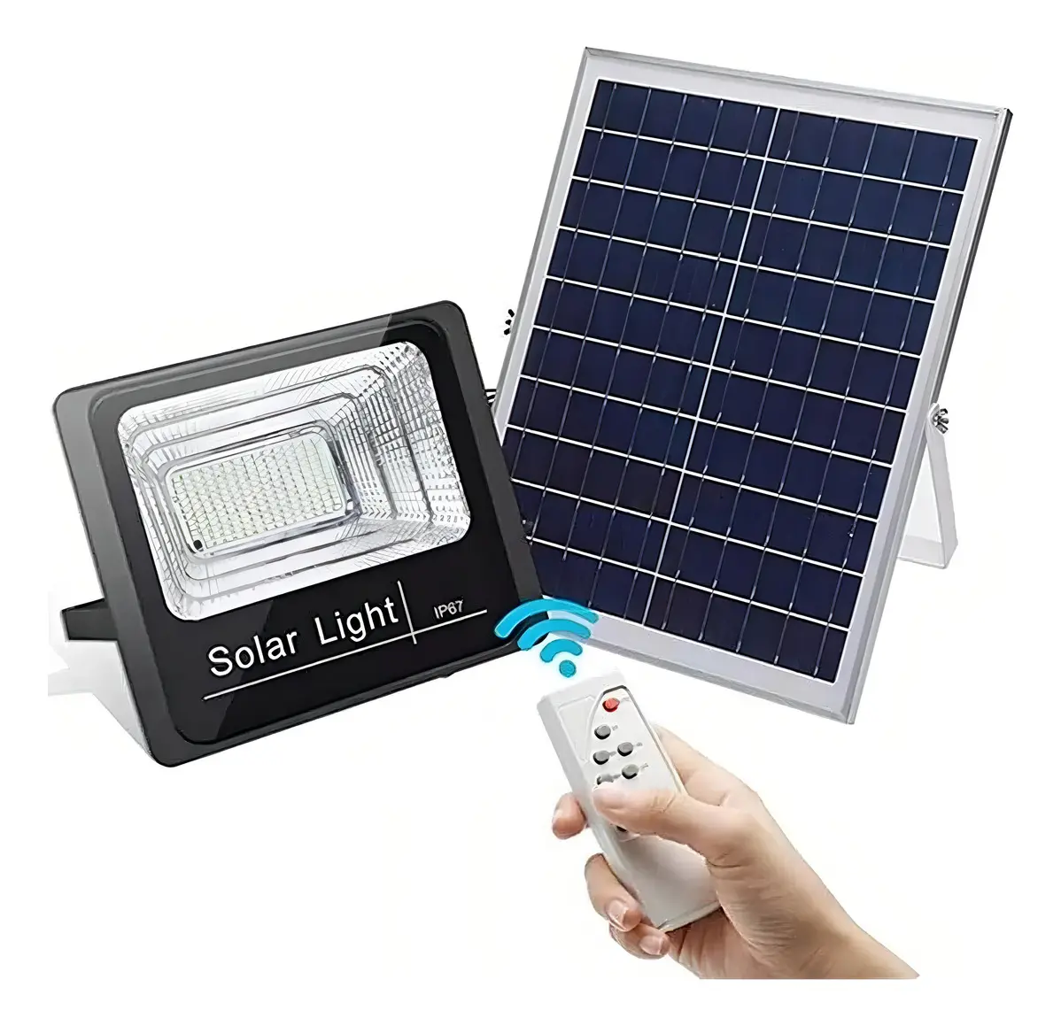 Reflector Solar de 50W