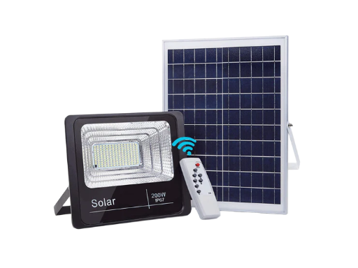 Reflector Solar de 200W