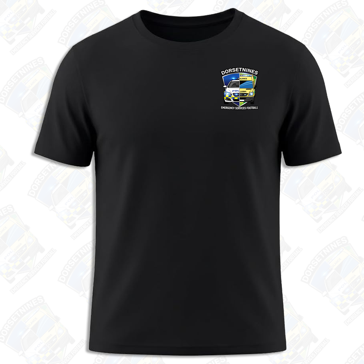 Official DorsetNines T-Shirt 