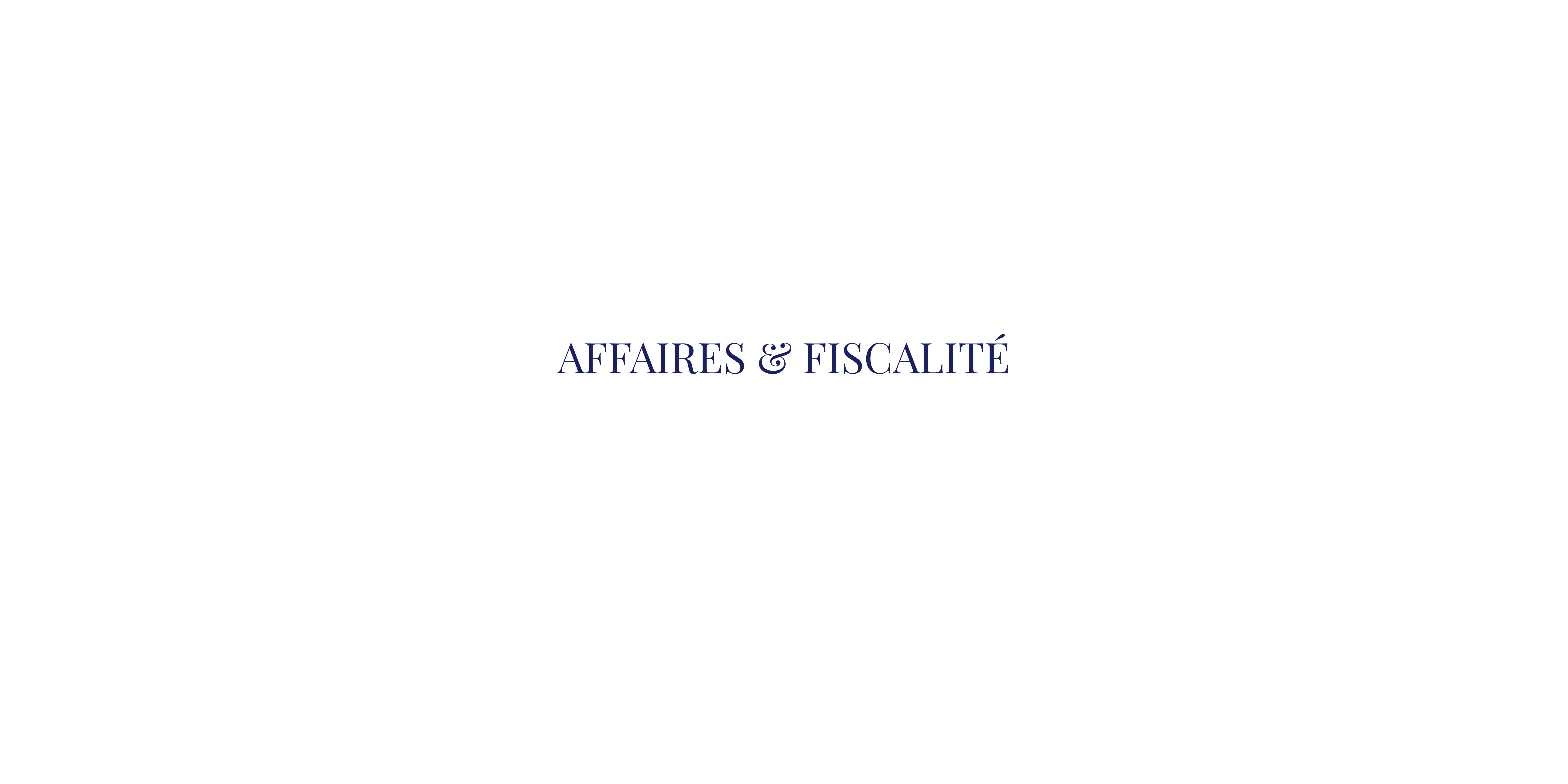 Abus de biens sociaux, corruption, blanchiment, trafic d'influence, prise illégale d'intérêt, fraude fiscale....