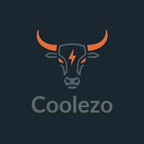 Coolezo Özel Tasarım Tişört