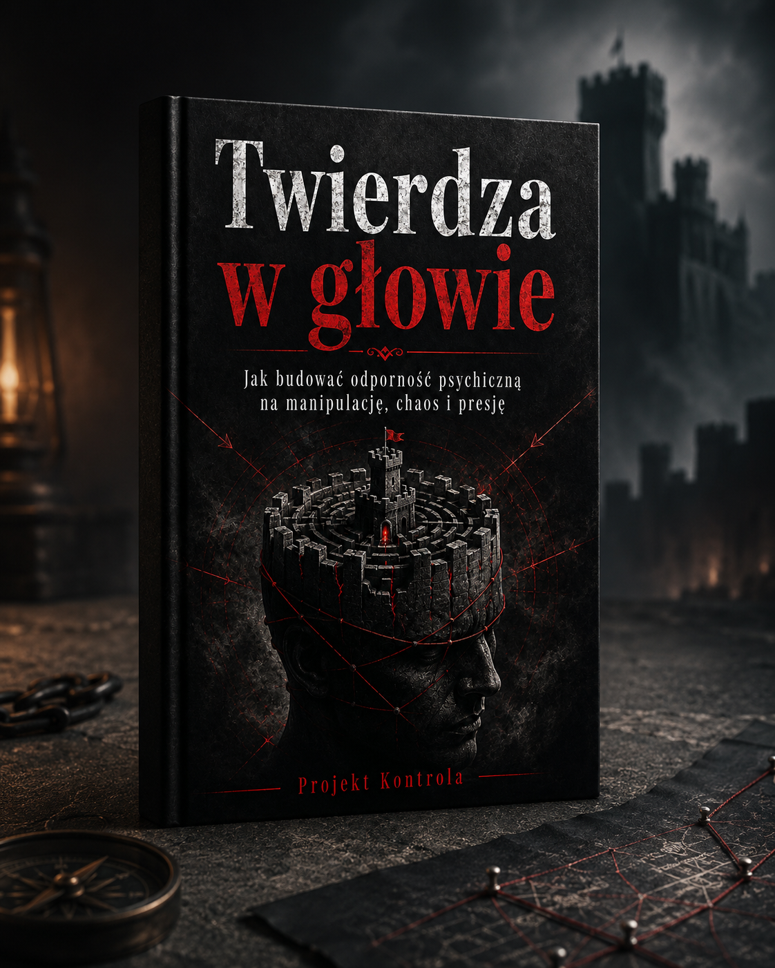 Twierdza w głowie