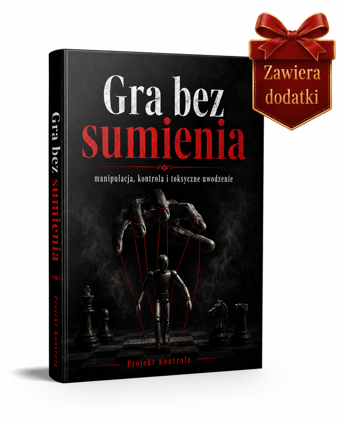Gra bez sumienia