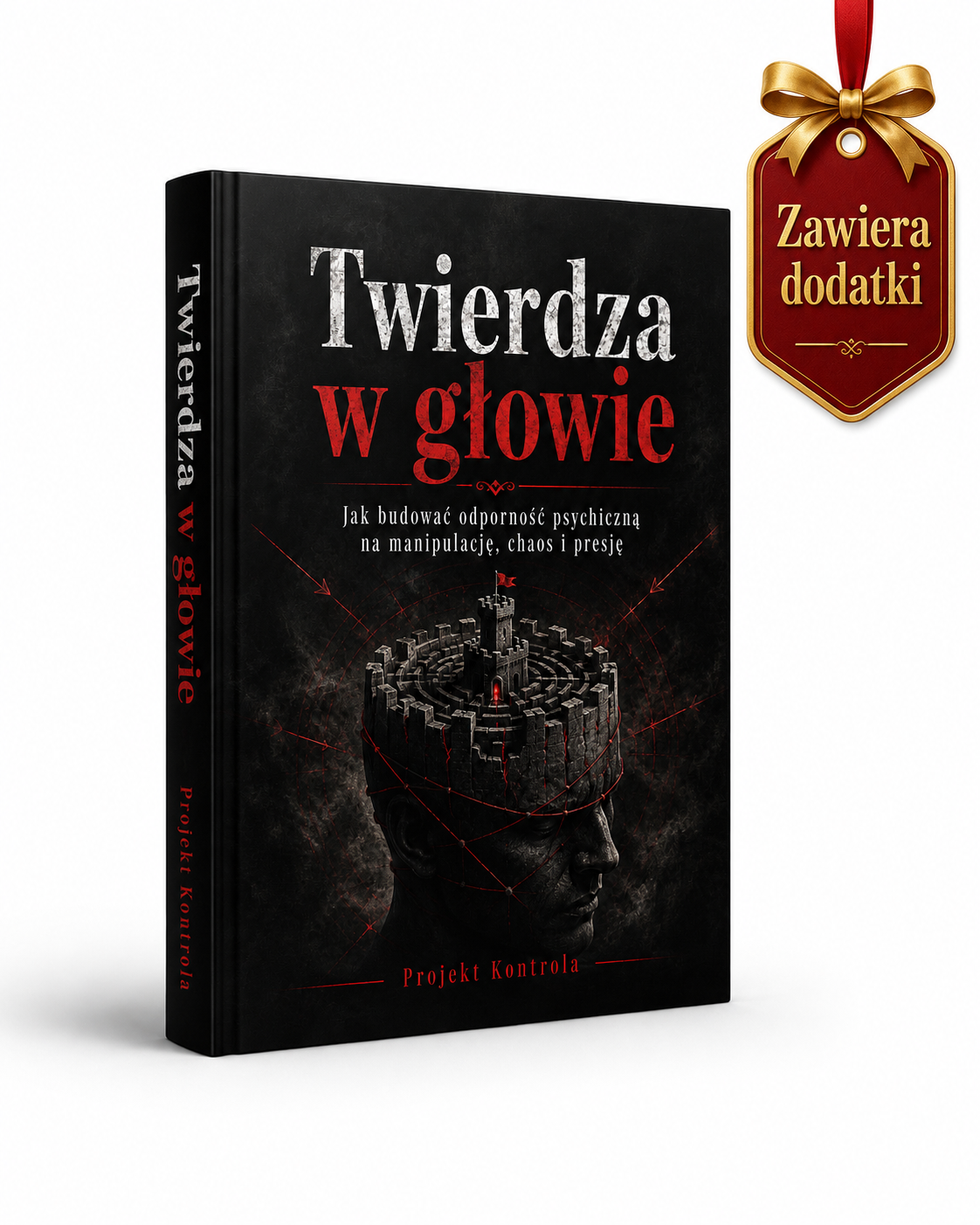 Twierdza w głowie