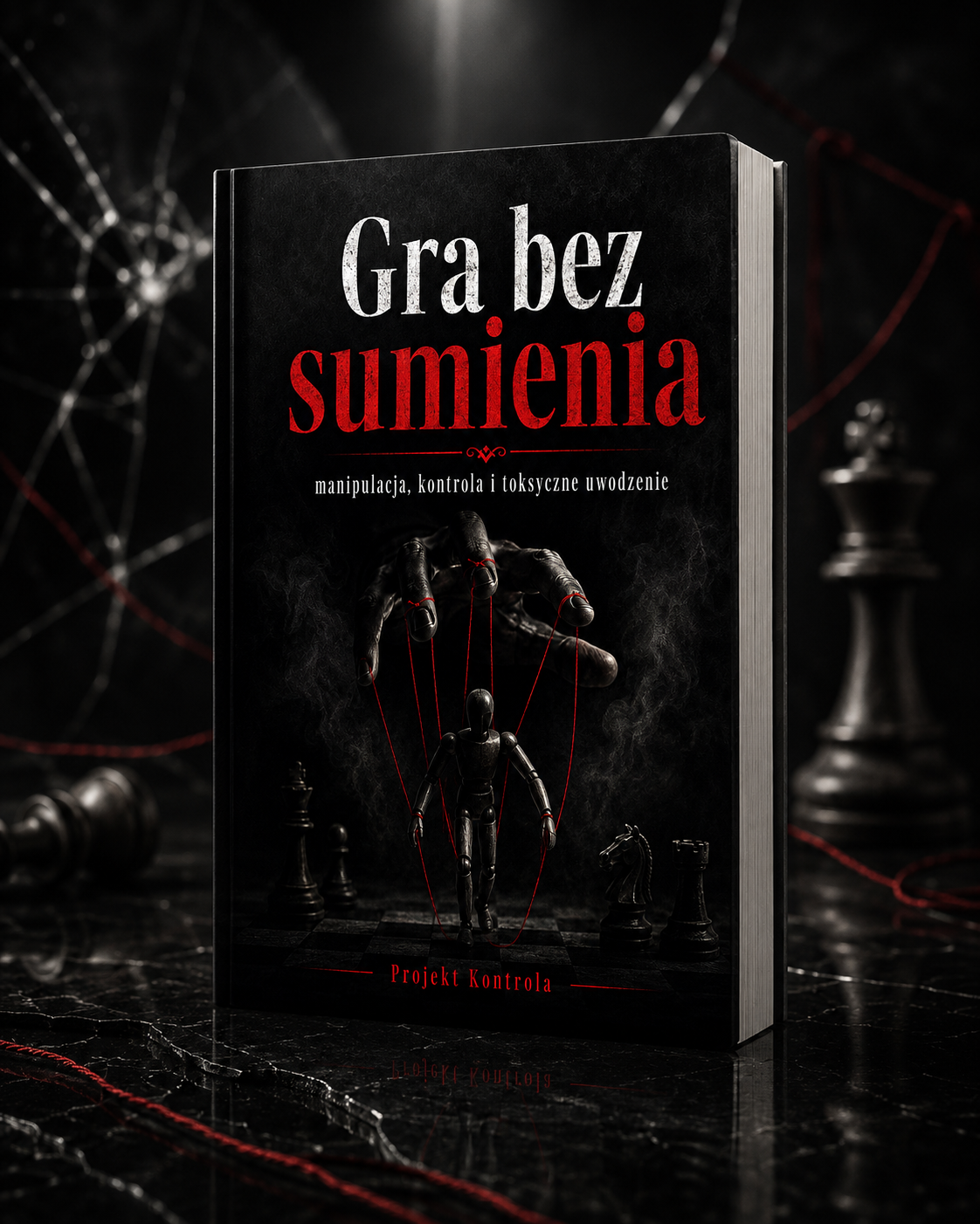 Gra bez sumienia
