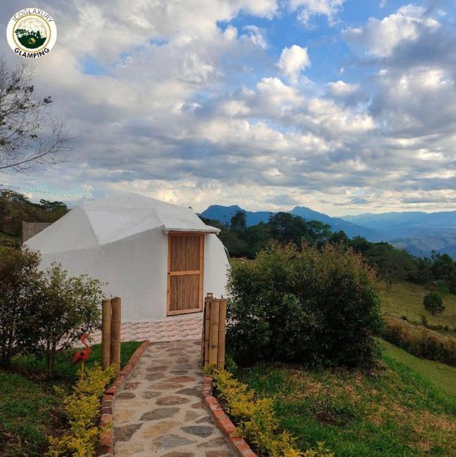 Reserva tu escapada Icononzo