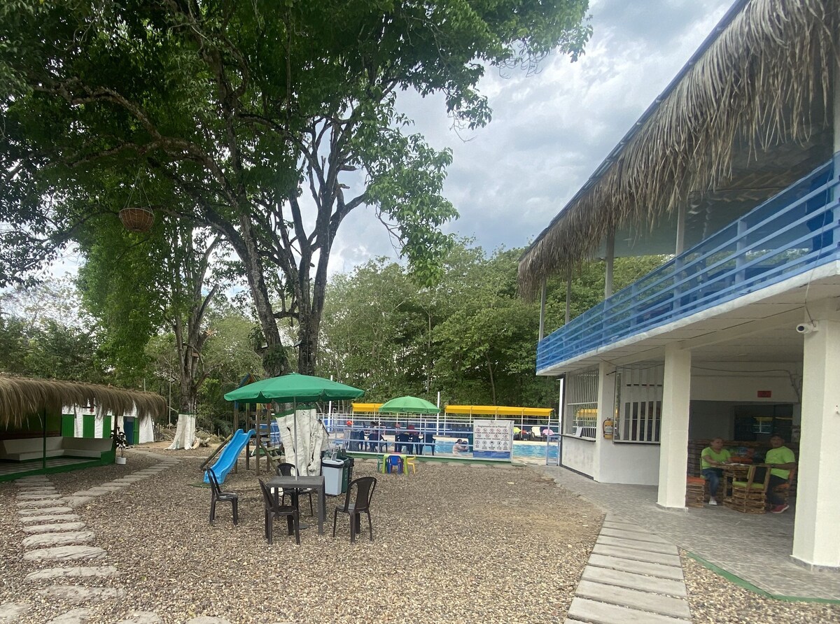 CARMEN DE APICALA TOLIMA