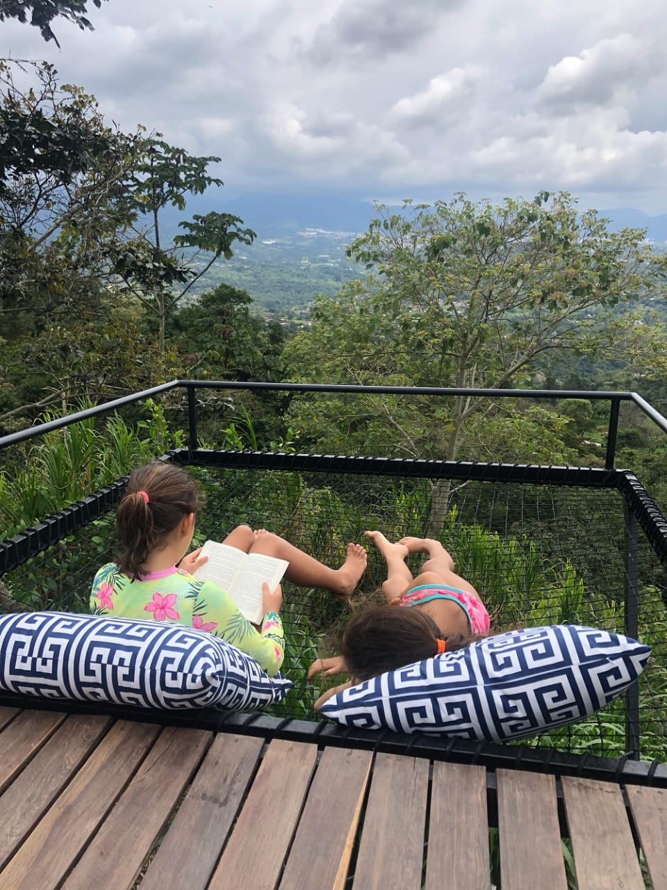 Reserva tu Glamping