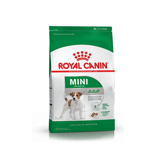 Royal Canin Mini Adult