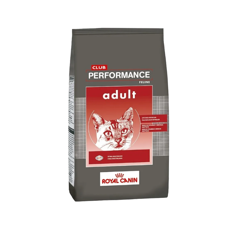 Royal Canin Club Performance Adult