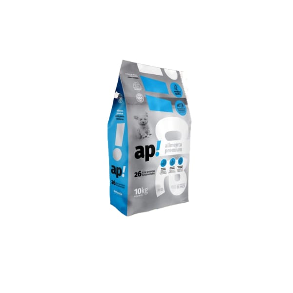 ap! Alimento Premium para Perros