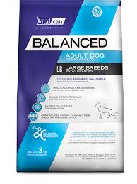Balanced Adult Dog Large Breeds 3kg