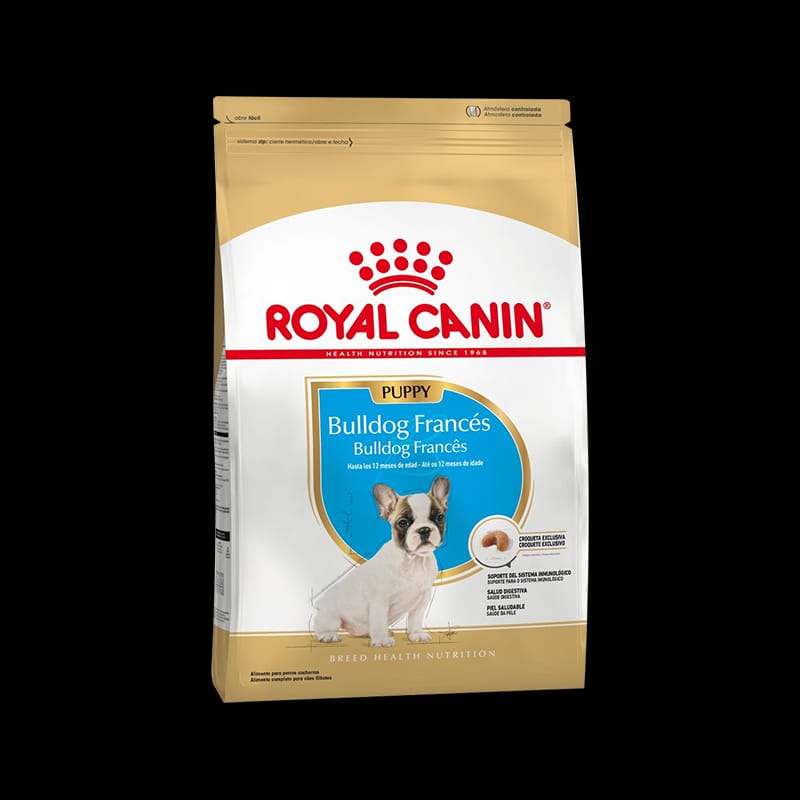 Royal Canin Bulldog Francés Puppy