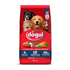 Dogui Alimento Seco para Perros