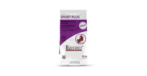 Equidiet Sport Plus 25 kg