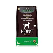 Biopet Premium Dog Criadores