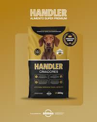 Handler Criadores
